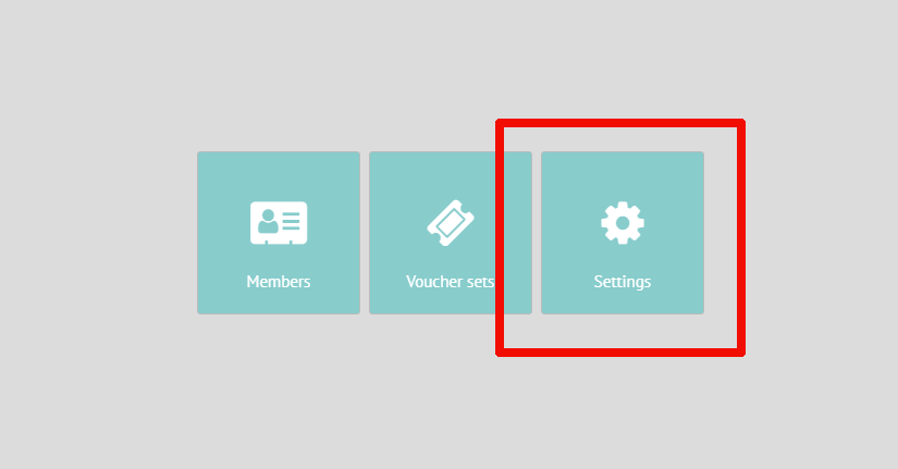 Readers zone options