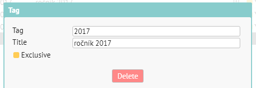 monolingual publication